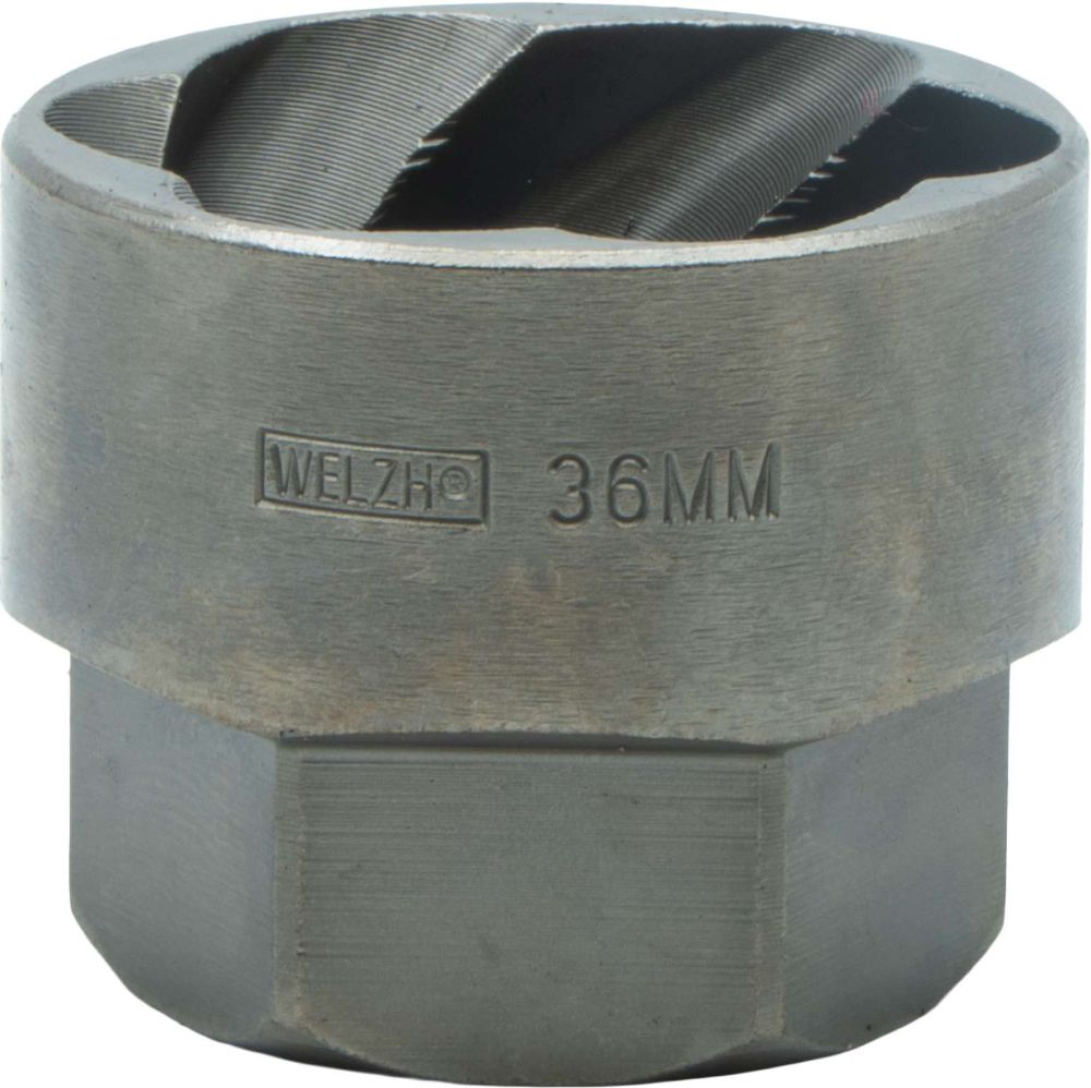 Extractor Sockets & Bits