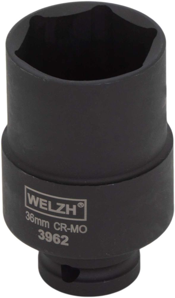 Drive Shaft Socket