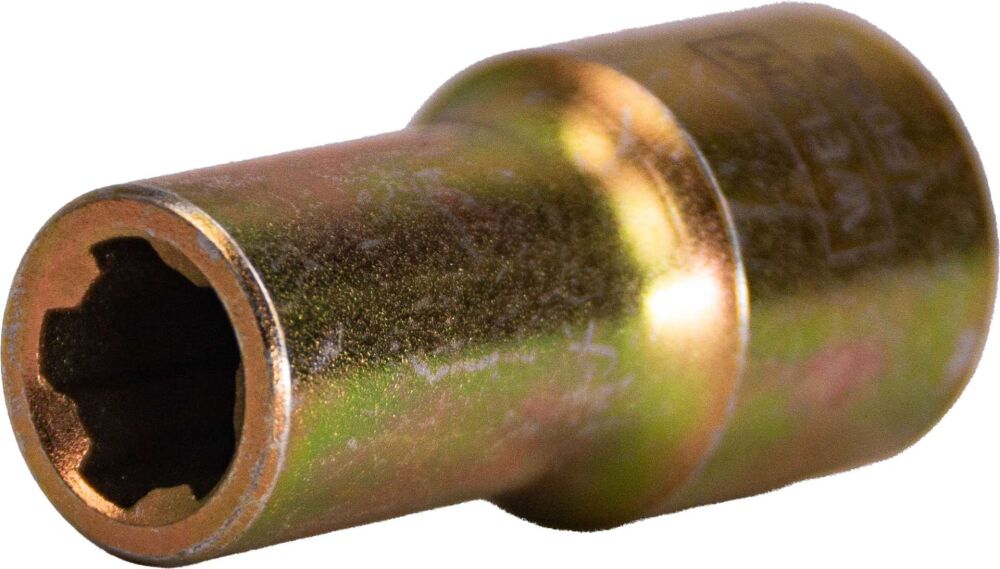 WELZH 5-Point Spline Socket; VAG Group Caliper Wind Back 5082-WW