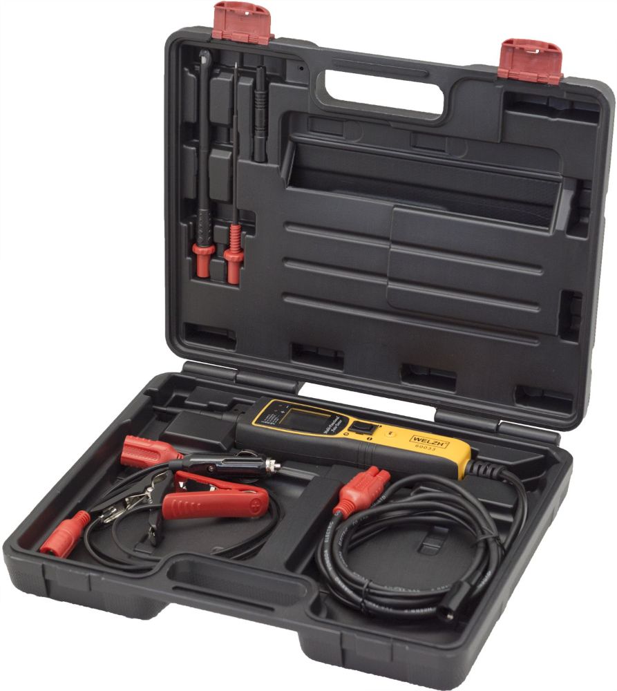 Auto Electrics