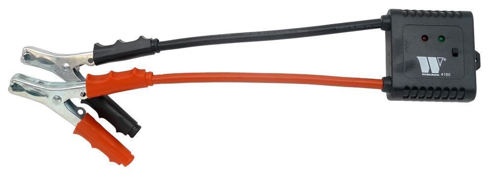 WELZH 12-Volt Automotive Power Surge Protector 4180-WW