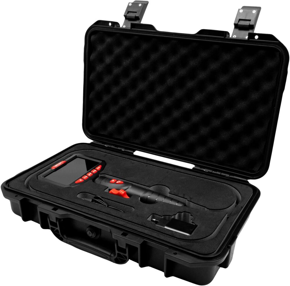 WELZH Welzh Inspection-Mate™ 6072-WW