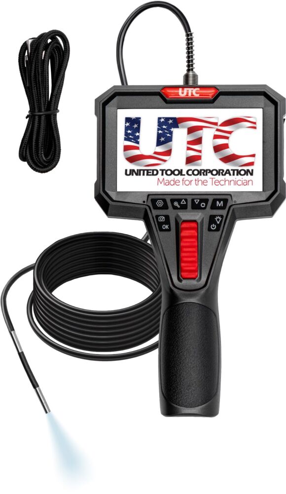 UTC Articulated Borescope 3.9-mm 810071-UTC