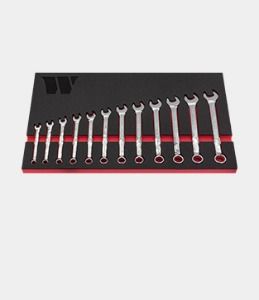 Combination Spanner Sets