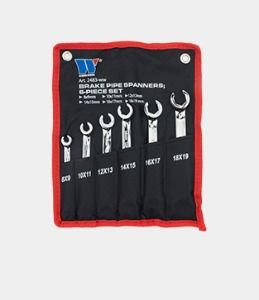 Specialist Spanner Sets