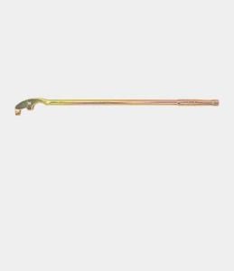 Spanner Accessories
