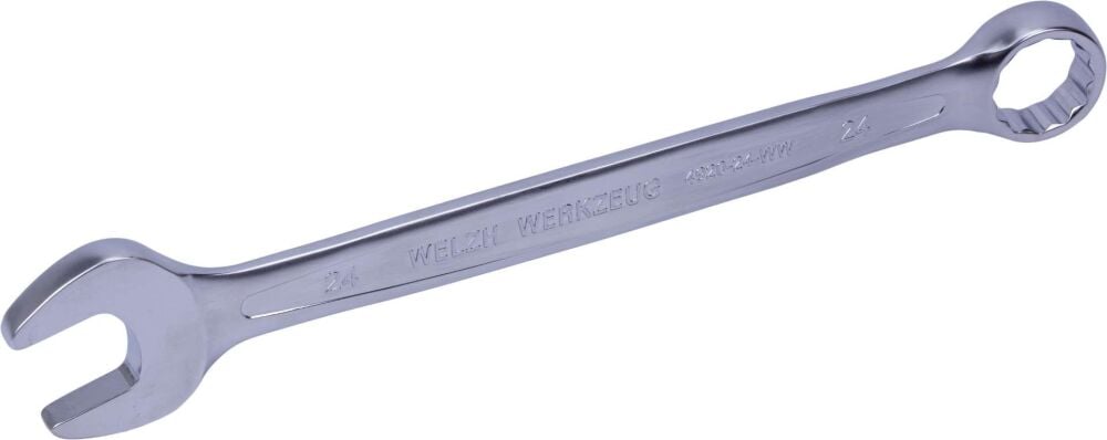 WELZH Jet-Series Combination Spanner Set 17-Piece; 8-24-mm 4920-WW