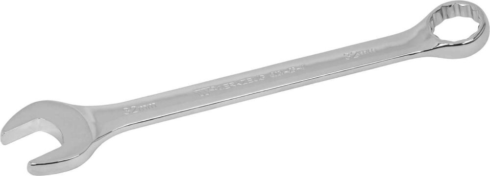 WELZH 25-Piece Combination Spanner Set; 6-32mm 8032-WW