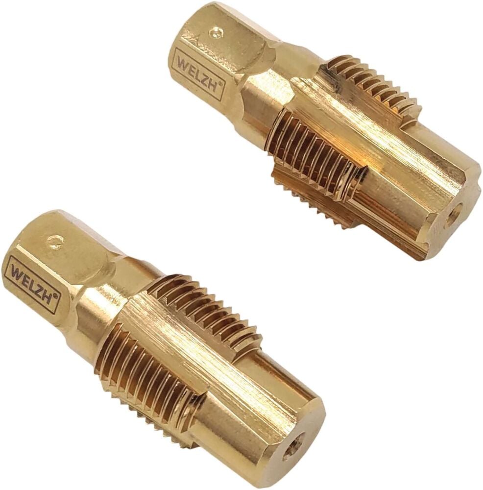 WELZH Nox Sensor Tap Kit M20X1.5 & M22X1.5 4577-WW