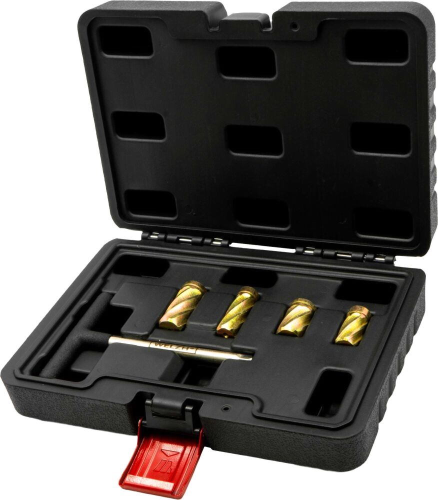 WELZH ABS Sensor Service Kit 5-Piece 5965-WW