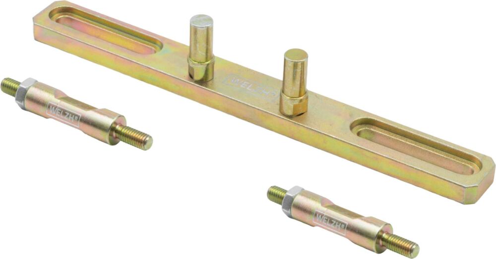WELZH Crankshaft Pulley Tool; Renault / Dacia 0.9, 1.0, 1.2, 1.6 TCE 6438-WW