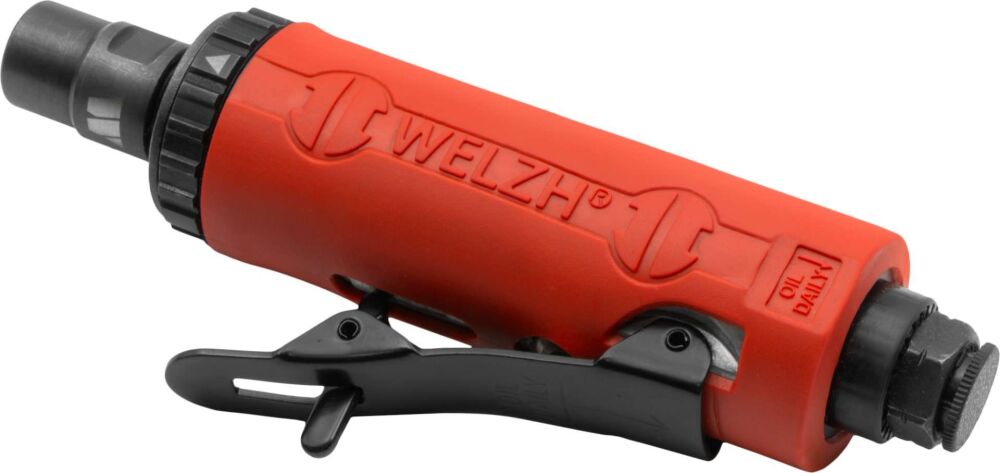 WELZH Die-Grinder Easy-Lok™ 6166-WW