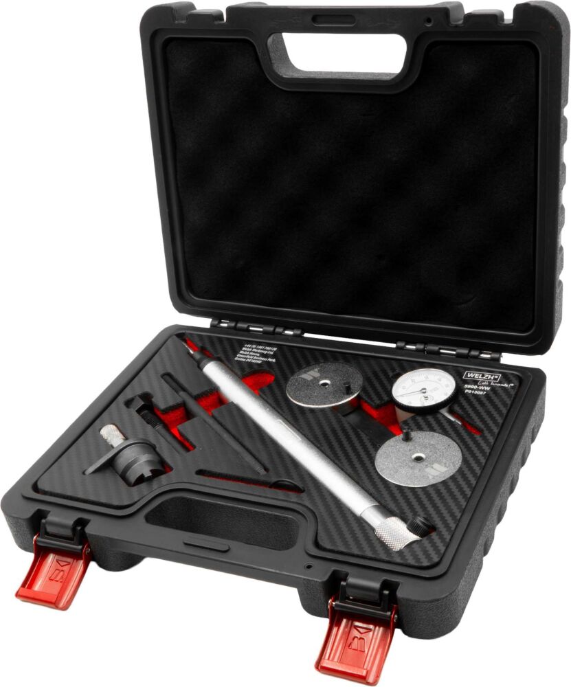 WELZH Engine Timing Tool for VW and Audi, 1.2/1.4/1.6 FSI and 1.4 TSI 5990-WW