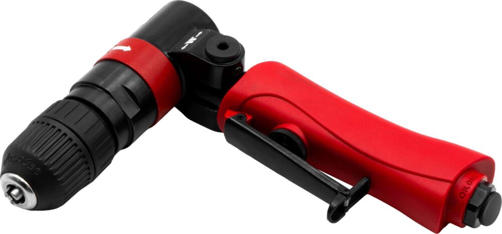 WELZH Mini Flexi-Air Drill 6709-WW