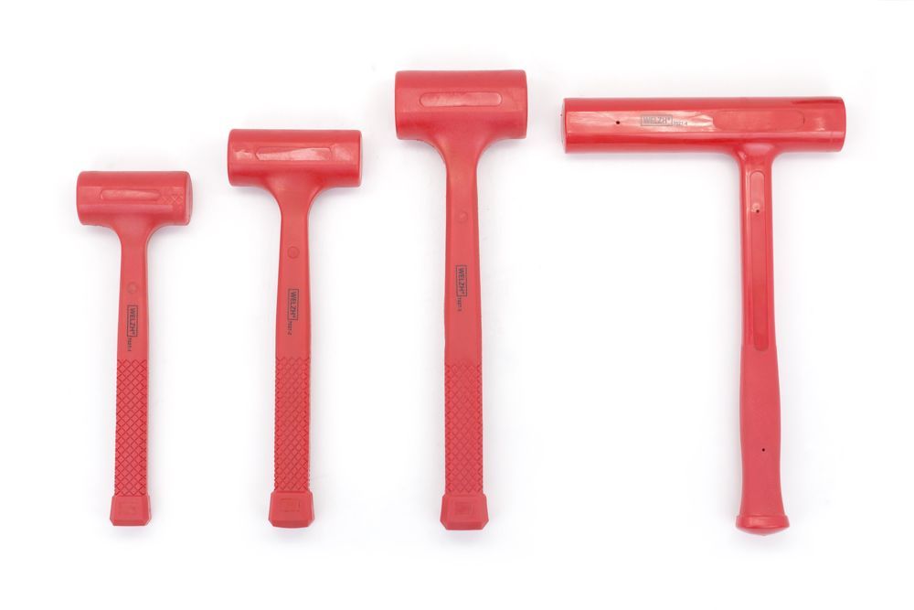 Hammer Sets & Hammers