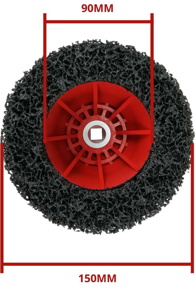 WELZH Wheel Hub Grinding Tool 44289-WW