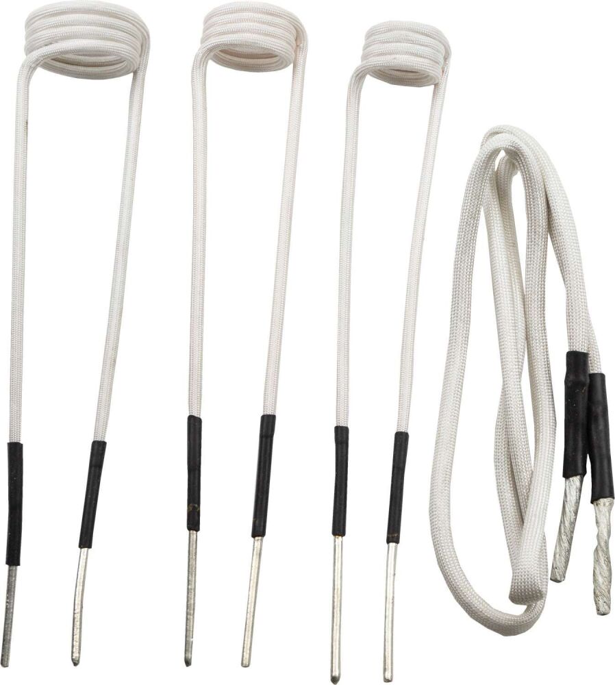 WELZH 4-Piece Induction Coil Kit 2846-WW