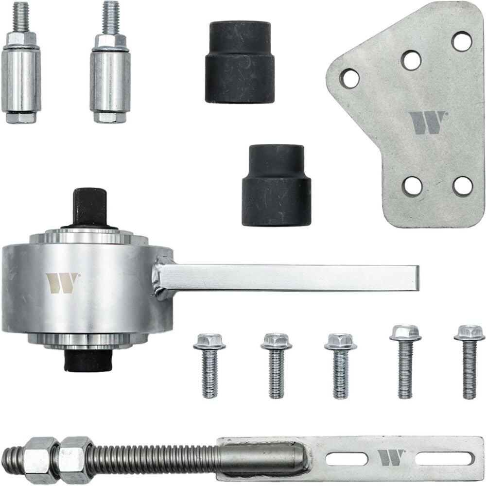 WELZH Torque Multiplier Set Ford 1.0 EcoBoost 4663-WW