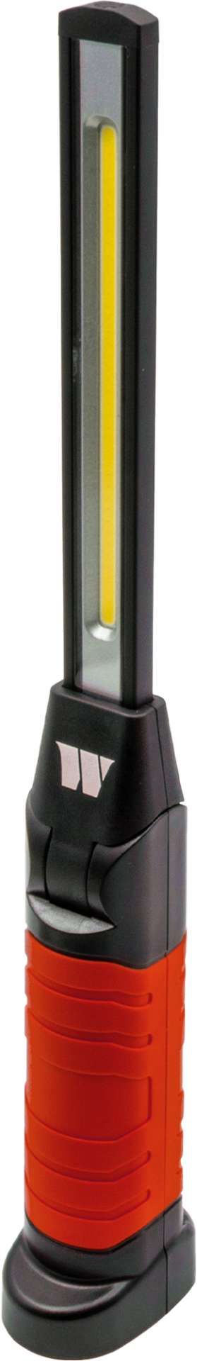 WELZH Werkzeug Slim Line Multifunction Rechargeable Inspection Work Light (