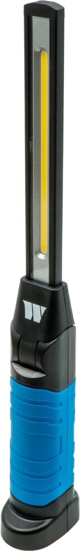 WELZH Slim Line Multi-function Rechargeable Inspection Work Light (Blue) 79