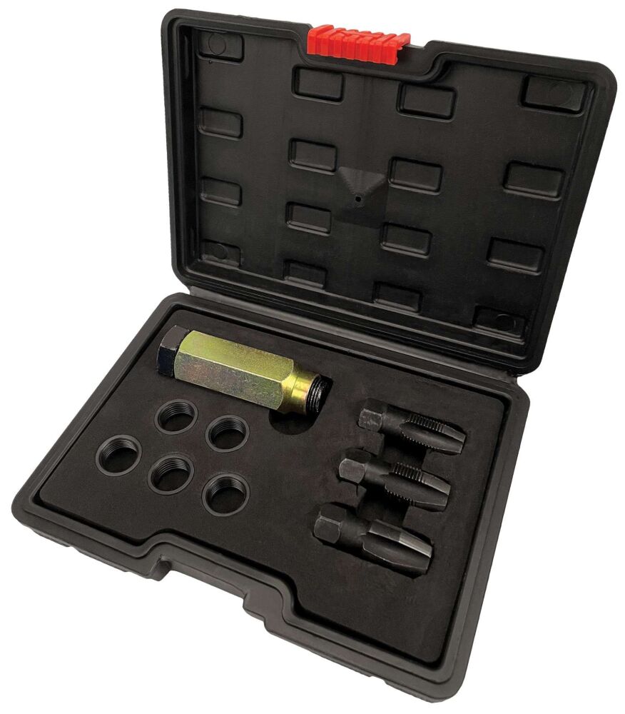 WELZH Oxygen Sensor Thread Repair Set 1098-WW
