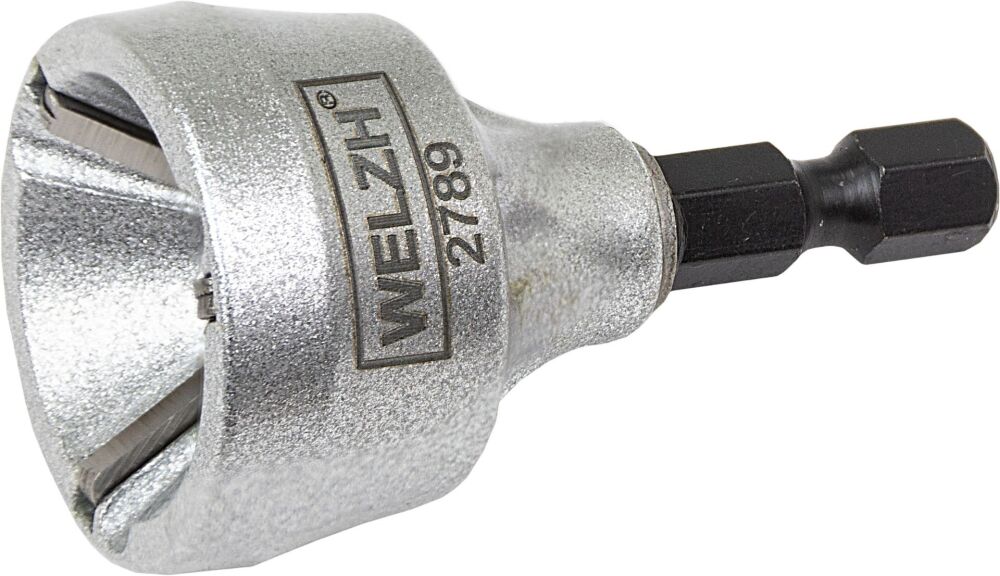 WELZH External Deburring Chamfer Tool 3-19mm 2789-WW