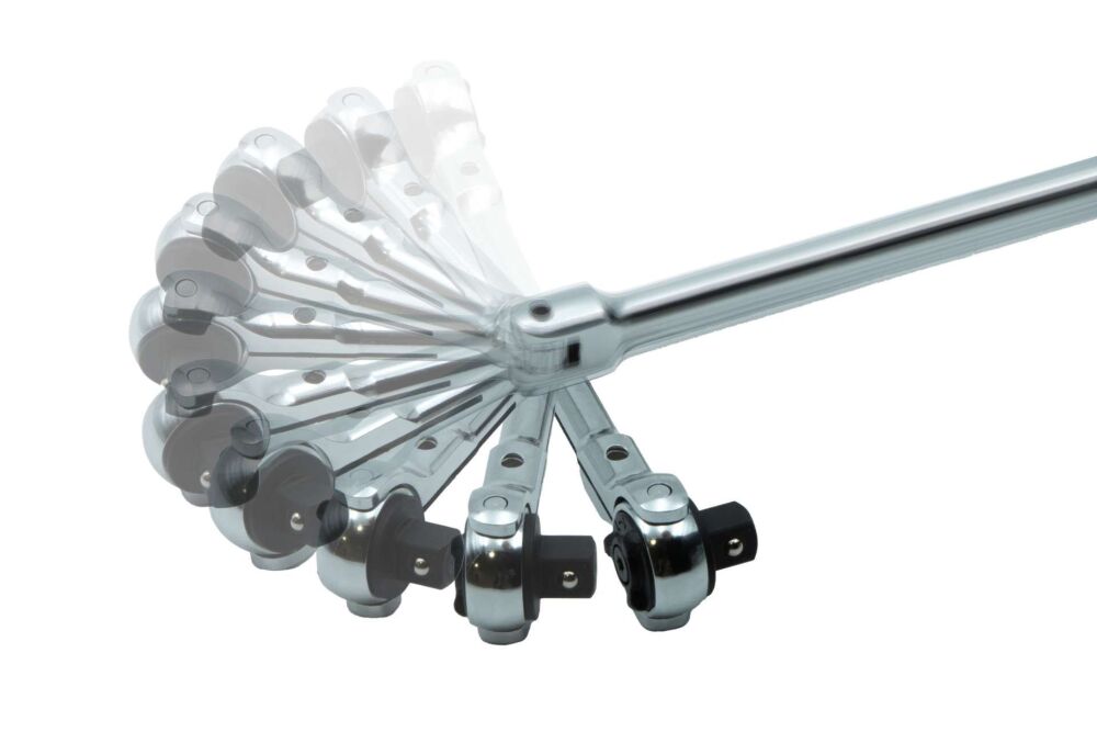 WELZH Infinti Ratchet; 1/4''dr 5339-WW