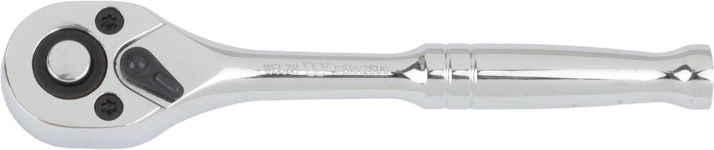 WELZH Ratchet; Classic Style, 1/4''dr 1102-WW