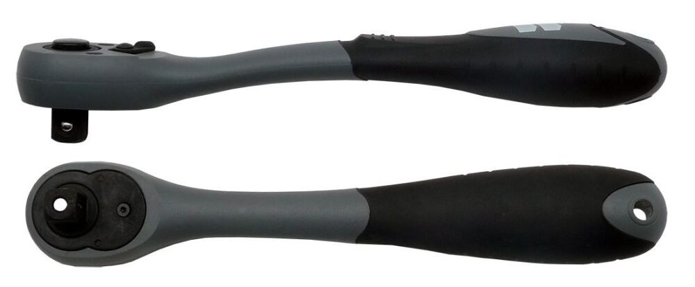WELZH Ratchet; Composite Type, 1/4'' 717-WW
