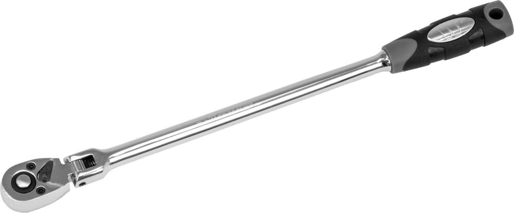 WELZH Ratchet; Extra Long, Flexi-Head, 1/4'' 11123-WW