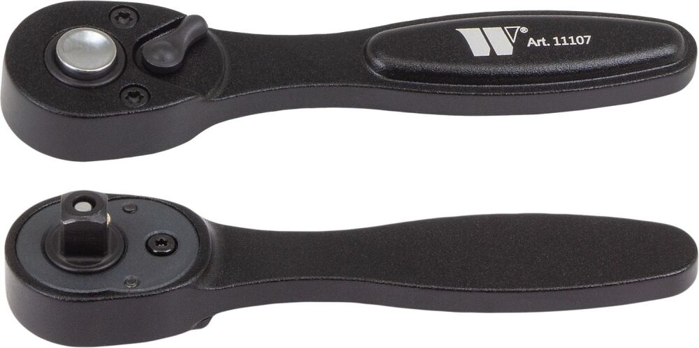 WELZH Ratchet; PocoAluminium, 1/4'' 11107-WW