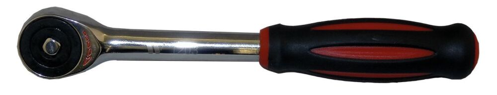 WELZH Ratchet; Twist Handle, 1/4'' 1203-WW