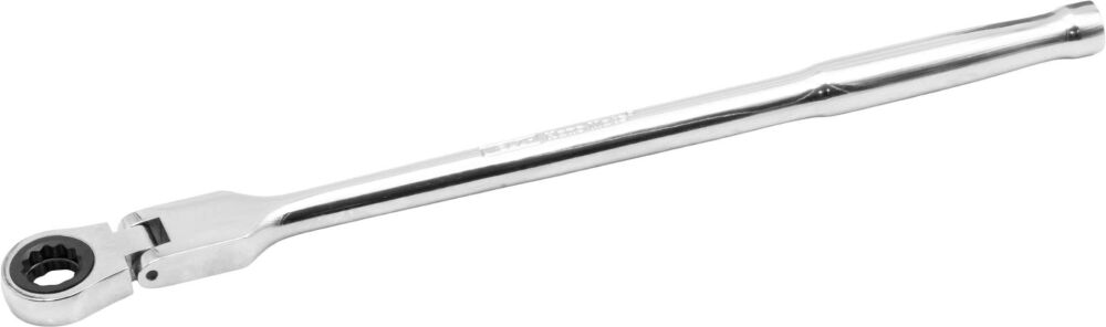 WELZH Nano-Mate™; Hand Ratchet; Extra Long 1/4'' 6034-WW