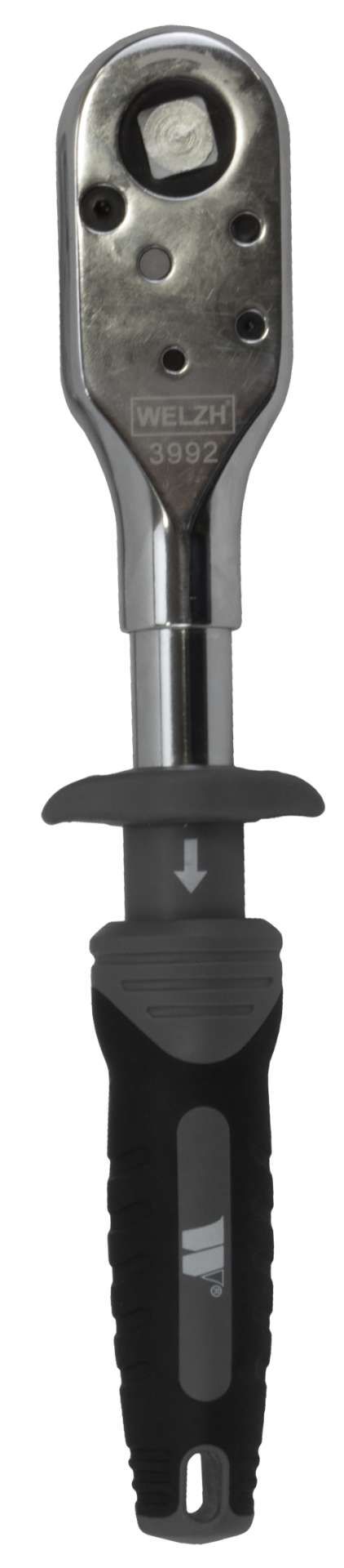 WELZH Ratchet Mate™ 1/2''dr 280mm Long 3992-WW
