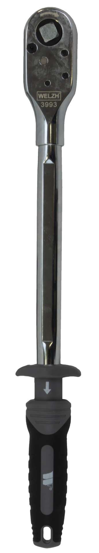 WELZH Ratchet Mate™ 1/2''dr 430mm Long 3993-WW