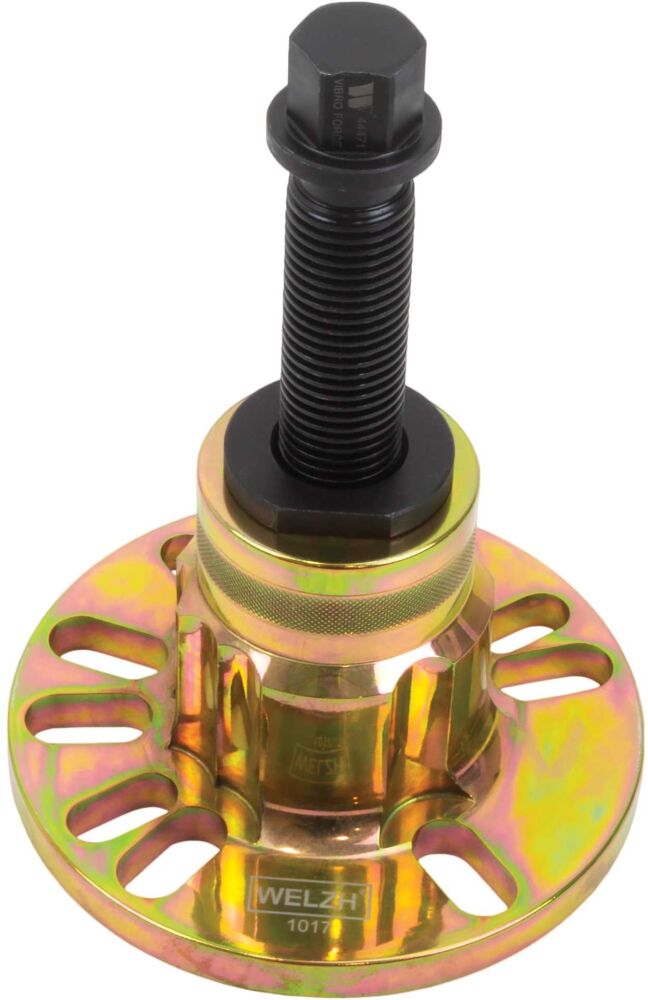 WELZH Vibro-Force Spindle; 44471-WW