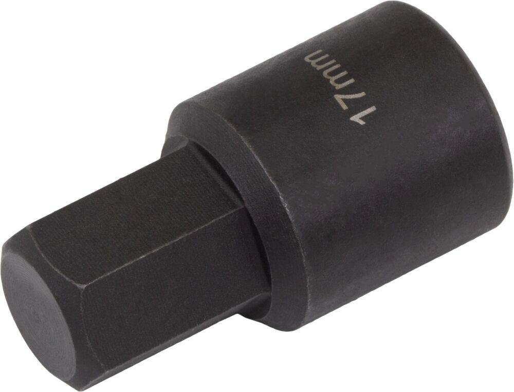 WELZH Drive Shaft Socket Set; 8-Piece 4183-WW