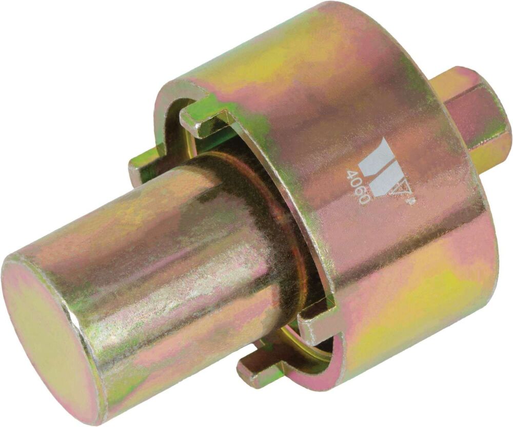 WELZH Hub Nut Socket for Ford Transit 2014 onward; Rear 4060-WW