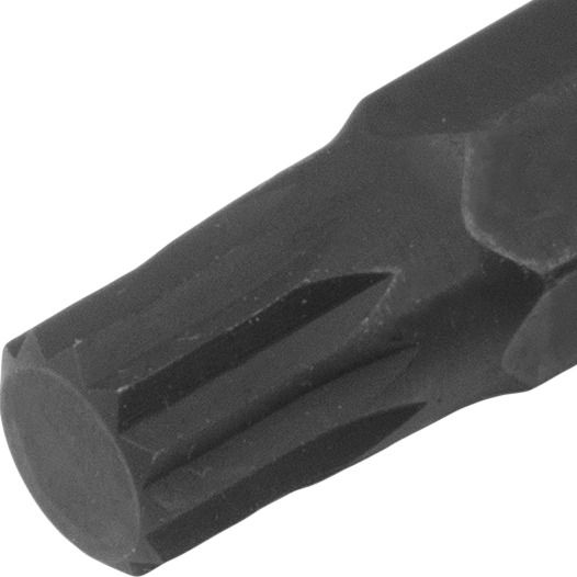 WELZH M12 Drive Shaft Spline 800mm Long 1064-M12-WW