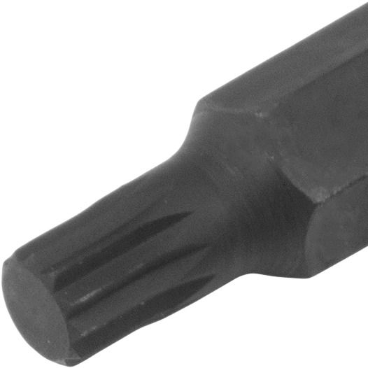 WELZH M8 Drive Shaft Spline 800mm Long 1064-M8-WW
