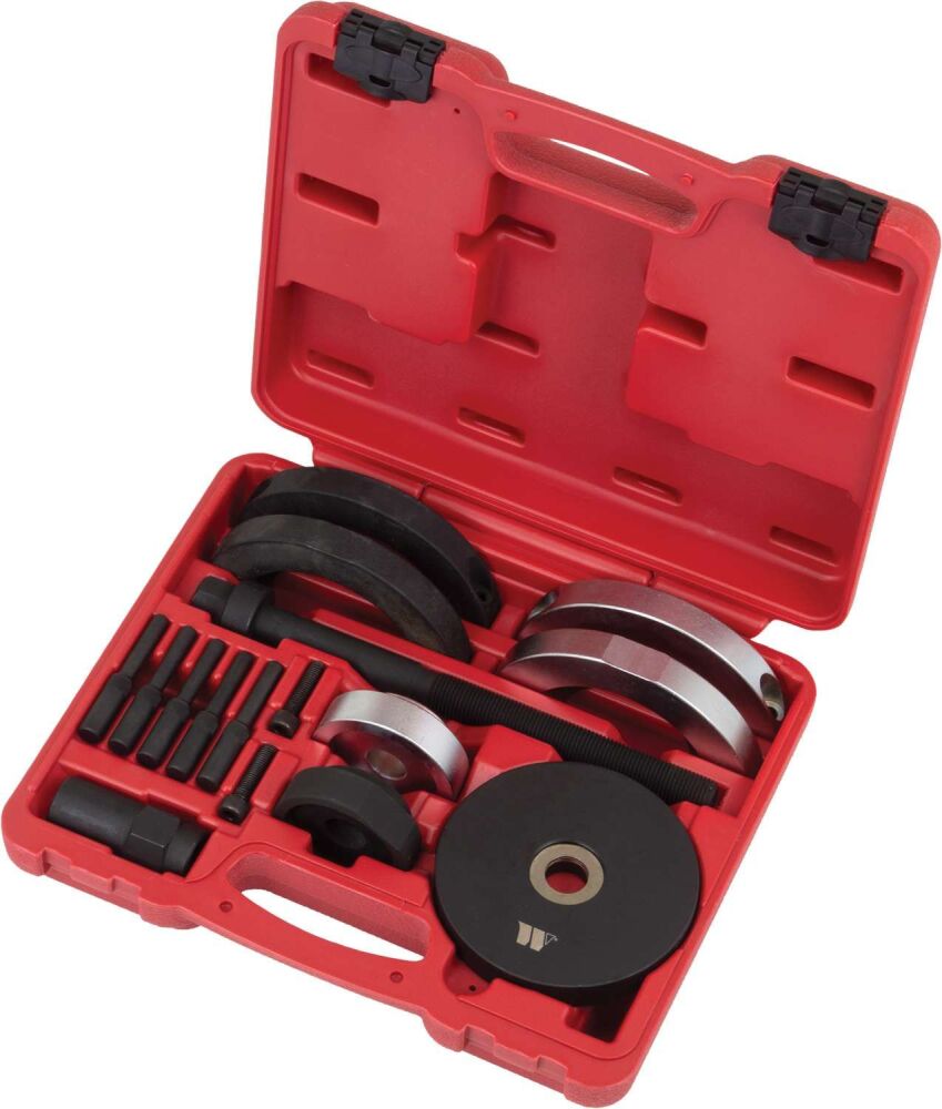 WELZH Compact Wheel Bearing Set 72mm GEN2 1039-WW