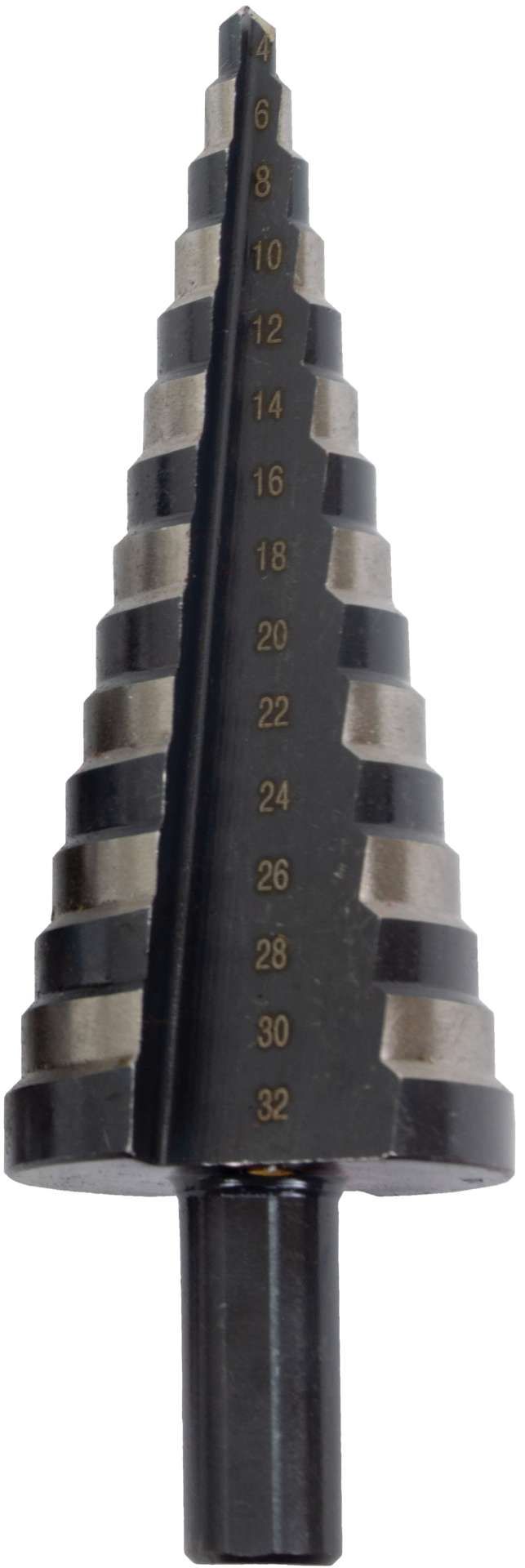 WELZH Cone Twister; 4-32mm 44200-3-WW