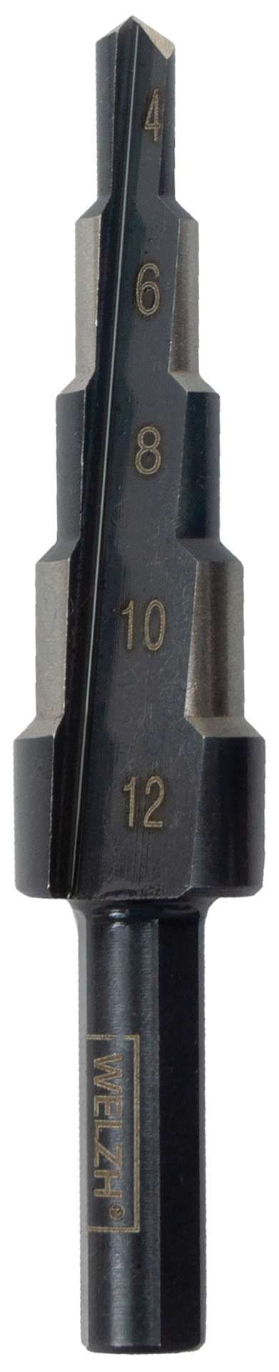 WELZH Cone Twisters; 4-12mm 44200-2-WW