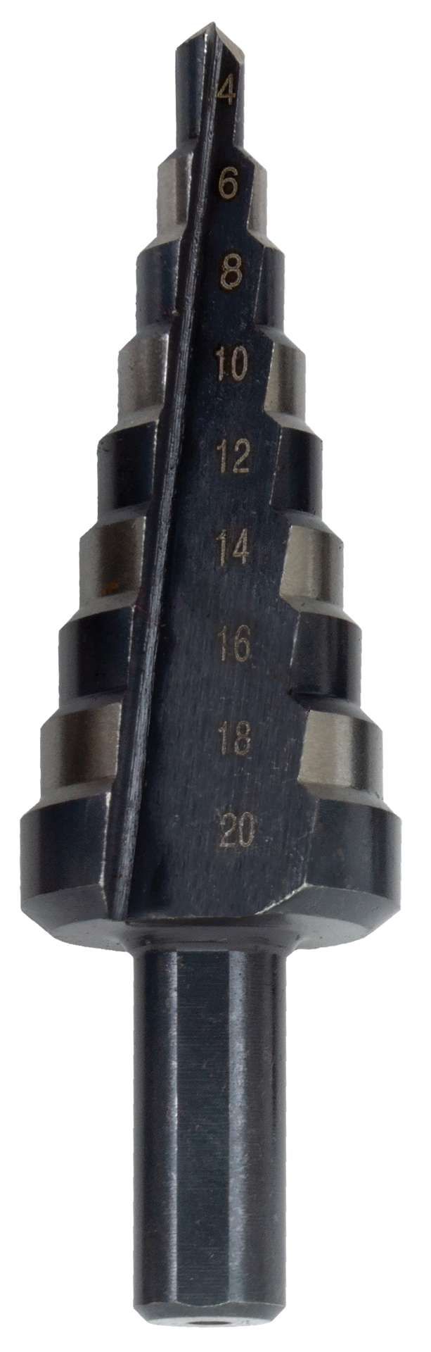 WELZH Cone Twister; 4-20mm 44200-1-WW