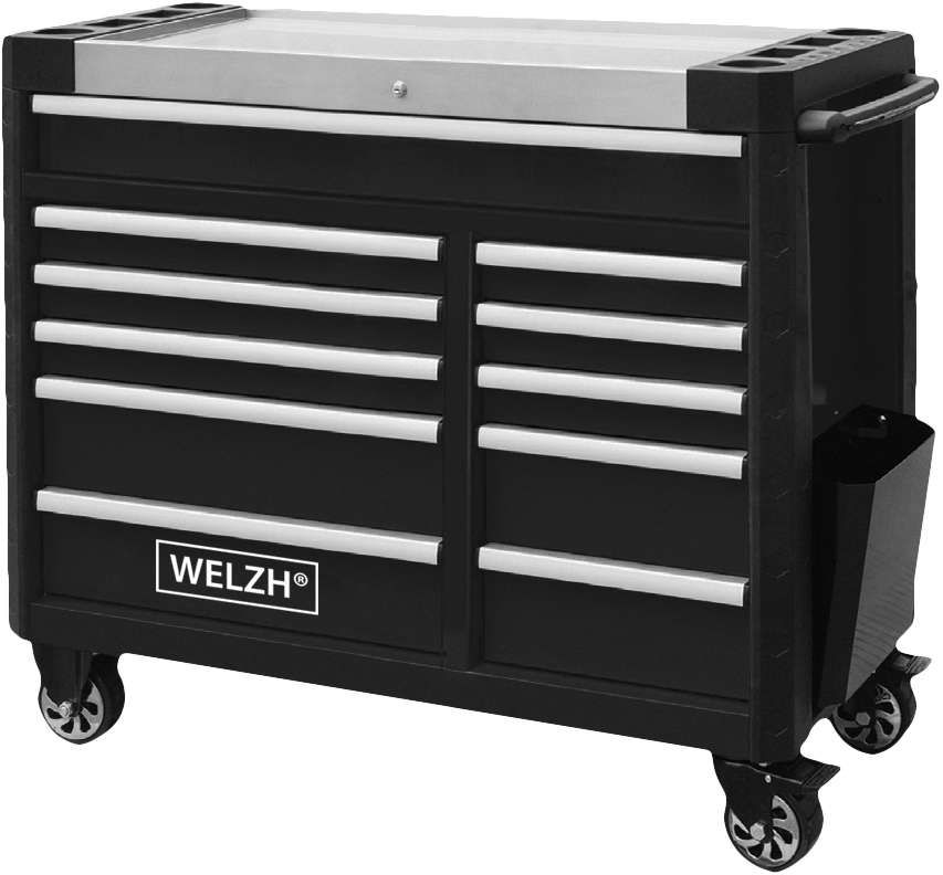Tool Box / Cabinets