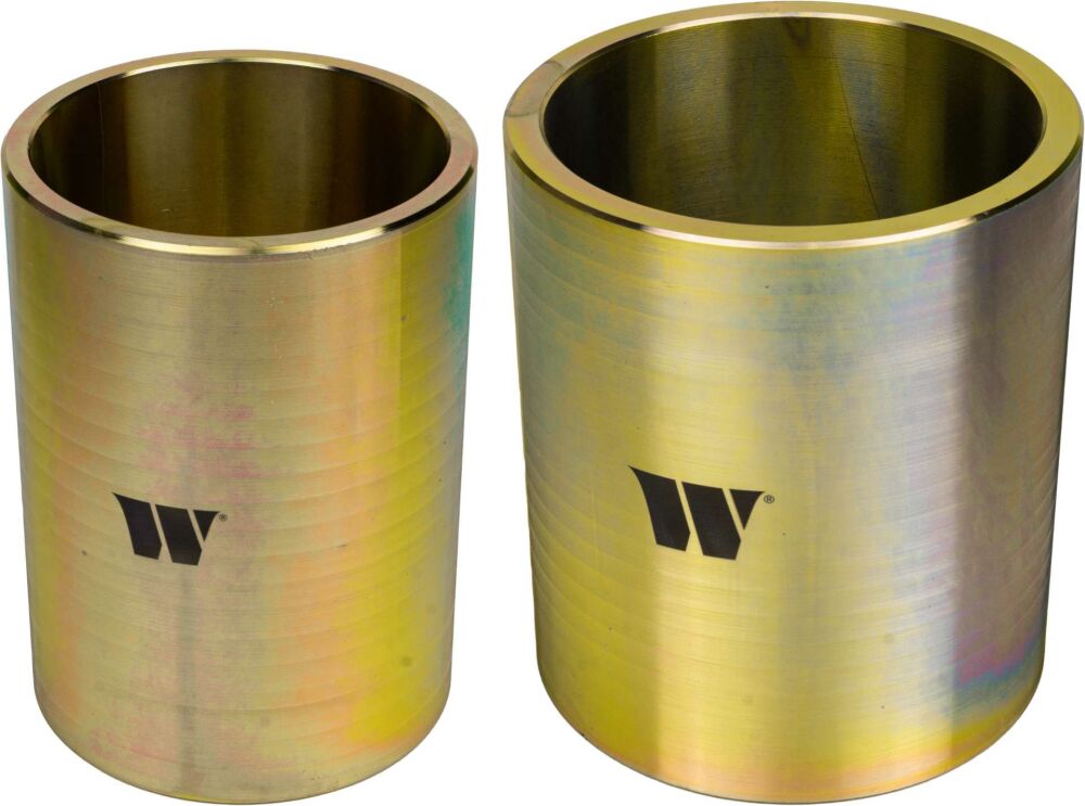 WELZH Universal Press Support Mates (Small 115 Medium 140) 3700-WW