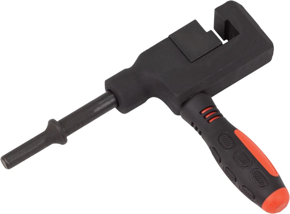 WELZH Air Panel Crimper 3643-WW