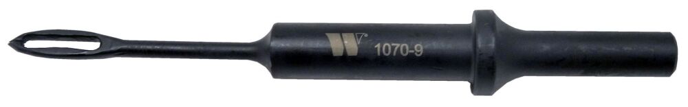 WELZH Vibration Hammer Tyre Puncture Adaptor 1070-9-WW