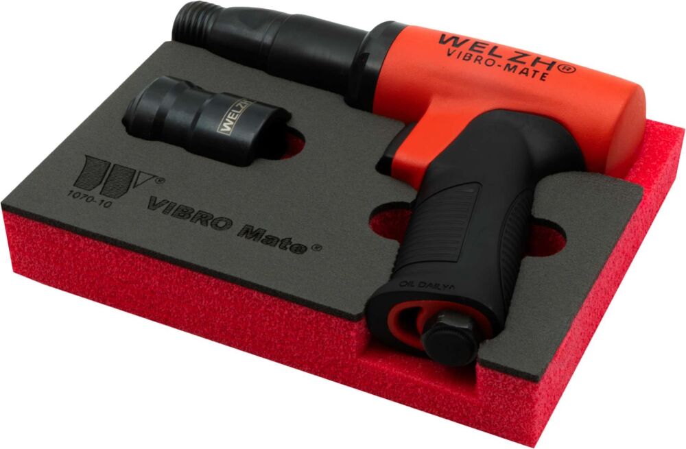 WELZH Vibration Mate® Hammer 1070-10-WW