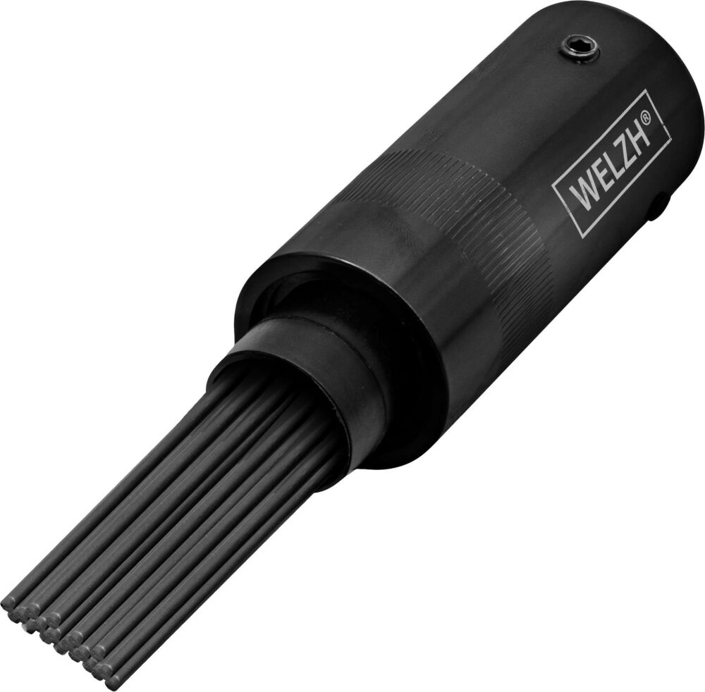 WELZH Vibration Needle Descaler Attachment 1070-12-WW
